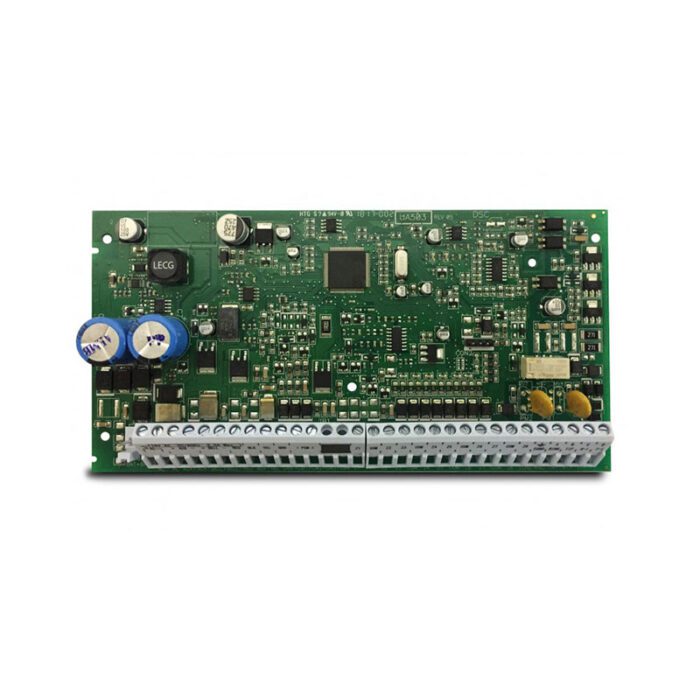 PC1832 – ALFATRONIC TECNOLOGÍA S.A.S